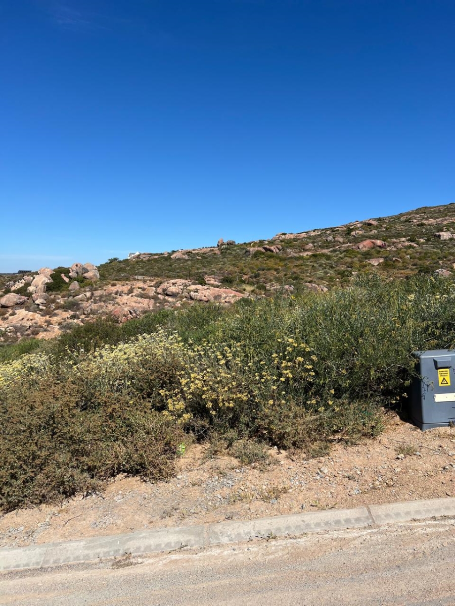 Commercial Property for Sale in St Helena Views Western Cape